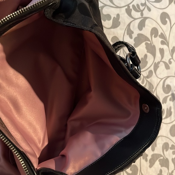 Coach handbag - Picture 6 of 11